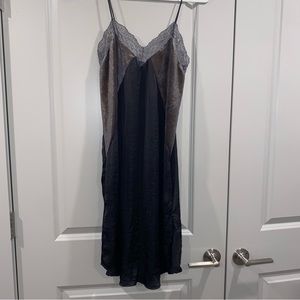 Zara Slip Dress